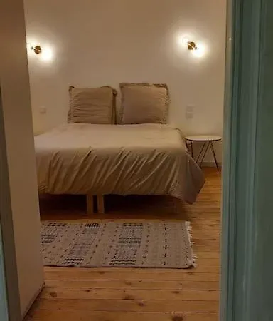 Maison De Prestige De La Heanne 別荘 *