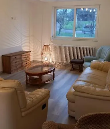 Maison De Prestige De La Heanne * Londinières
