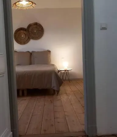 Maison De Prestige De La Heanne 別荘