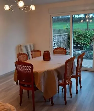 Maison De Prestige De La Heanne 別荘 Londinières