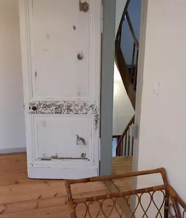 別荘 Maison De Prestige De La Heanne