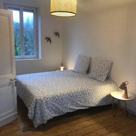別荘 Maison De Prestige De La Heanne *