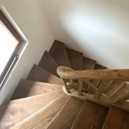 別荘 Maison De Prestige De La Heanne *