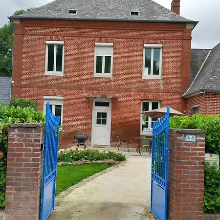 Maison De Prestige De La Heanne 別荘 *